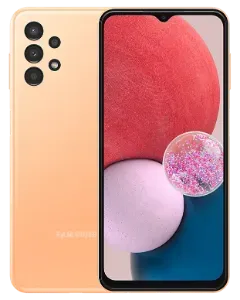 Samsung galaxy a13