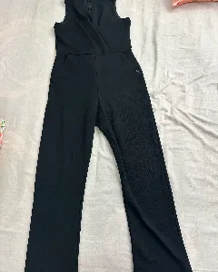 Body & Soul Jumpsuit