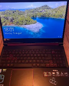 Acer nitro 5
