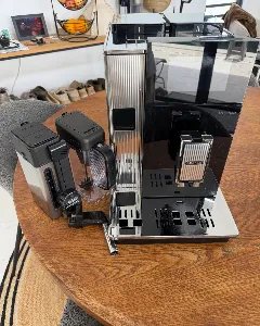 De’Longhi maestosa Premium Automatic Coffee Machine