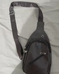 Front bag