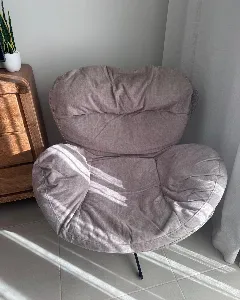Fauteuil salon 