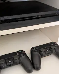 Lot PS4 - Imprimante - Synthé Yamaha 