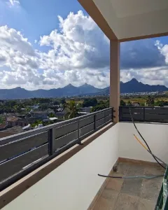 BEAUTIFUL NEW & FURNISHED APARTMENT IN PETITE RIVIERE 