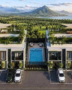  FOR SALE –11  NEW APARTMENT PROJECT ✨🏡  