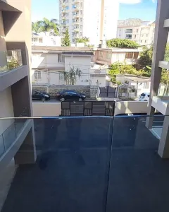  3– NEW APARTMENTS IN QUATRE-BORNES