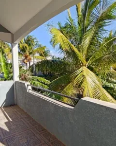  FURNISHED APARTMENT IN ALBION 