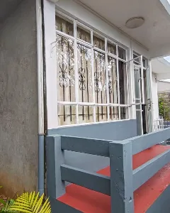 🏠 MAISON À BELLE-ROSE  📍 