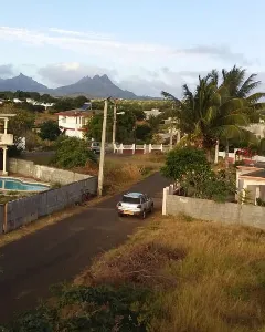 APPARTEMENT MEUBLÉ À ALBION