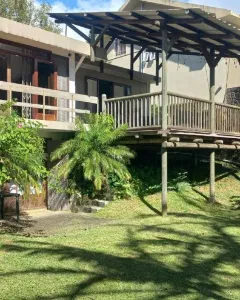 Maison résidentielle à Floréal 