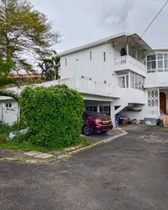  À VENDRE – GRANDE MAISON À CUREPIPE