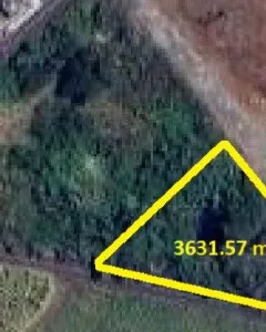  À VENDRE – TERRAIN RÉSIDENTIEL À GRAND BAIE
