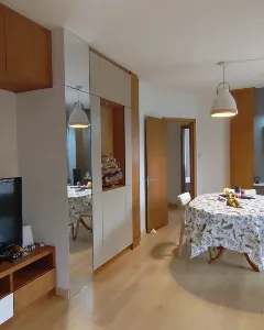 A Vendre– APPARTEMENT MEUBLÉ À CUREPIPE