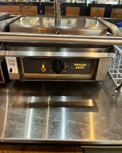 Roller Grill
