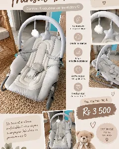 Transat bébé 