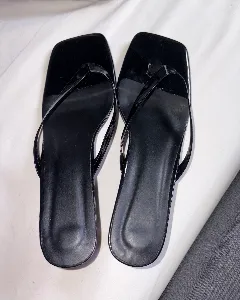 Chaussures à talon 