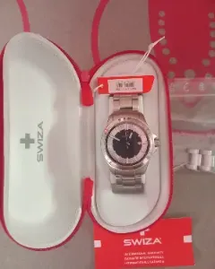 Montre suisse 