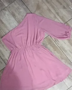 Robe asymétrique