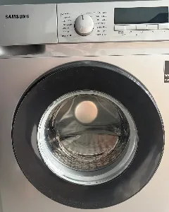 Machine à laver Samsung 8KG 