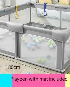 playpen 