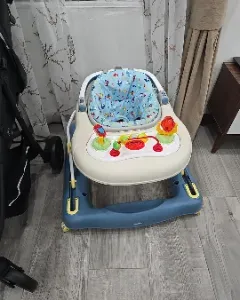 baby walker 