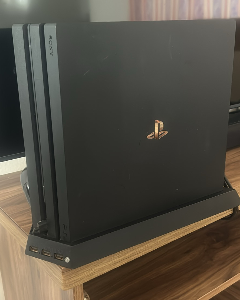 Playstation 4  Pro