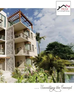 Appartements 3 Chambres à Vendre – Résidence avec Piscine et Gym