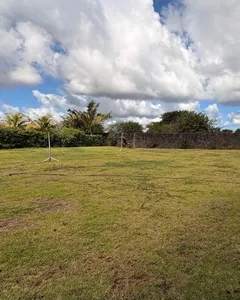 TERRAIN RÉSIDENTIEL DE 1 200 M² À VENDRE EN RÉSIDENCE SÉCURISÉE