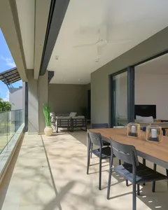 Belle Vue Harel - Spacieux appartement de 4 chambres avec une vue imprenable
