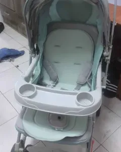 Poucett bébé 
