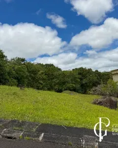 1,056 SQM / 278 TOISES PLOT FOR SALE | LA VANILLE, FLORÉAL | HIGH END GATED DEVELOPMENT | AMAZING VIEW | RS 11M