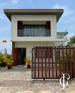 VILLA FOR RENT | PEREYBERE, CHEMIN 20 PIEDS | 4 BEDROOMS | POOL AND GARDEN | RS 85,000 PER MONTH