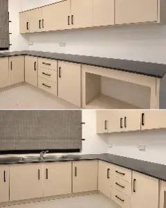 kitchen cabinet for sale