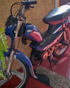 MBK