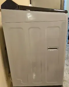 Washing machines