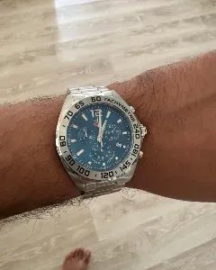 Tag Heuer