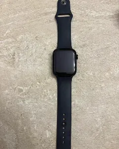 Apple watch se first gen