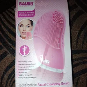 Bauer professional 