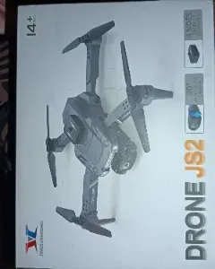Drone js2