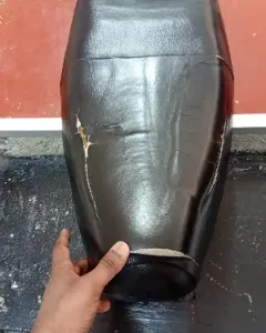 Moto equipment