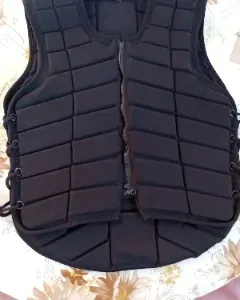 Gilet protection