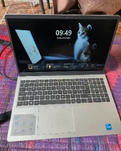 Dell inspiron 15 3520 