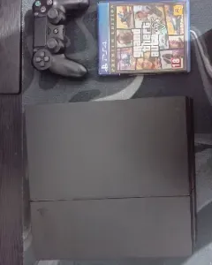 Ps4 a vendre