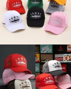 Casquette Corteiz