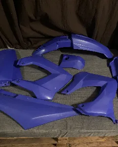 Koif derbi lasel derbi ek 1 per zante 17”