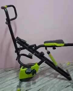 Bodycrunch