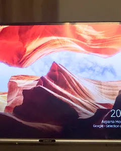 Télé SKYWORTH 32”