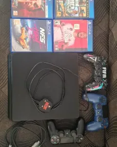 Ps4