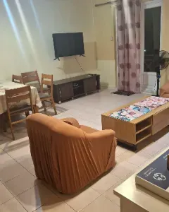 Appartment for rent in the centre of Rose Hill near metro