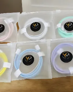 Type C fast charging cable